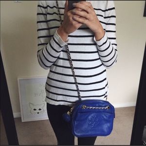 Tory Burch Theia Crossbody